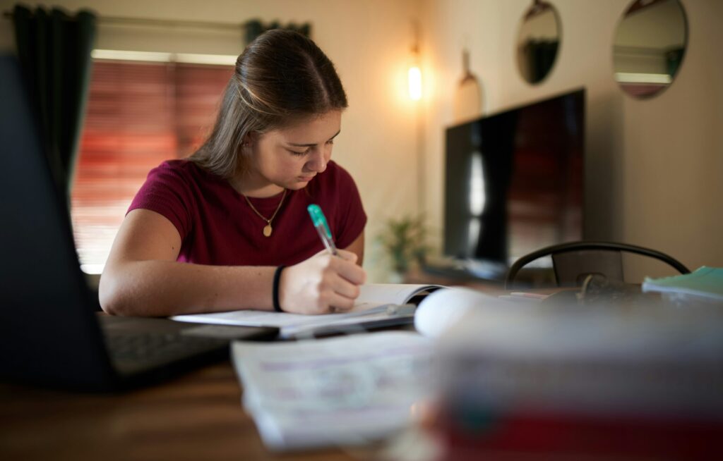 Writing a Position Argument